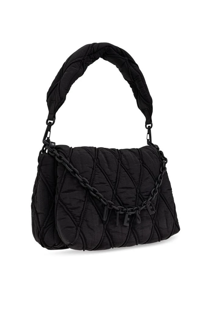 Diesel Diesel Charm-D M-Shoulder Bag 3