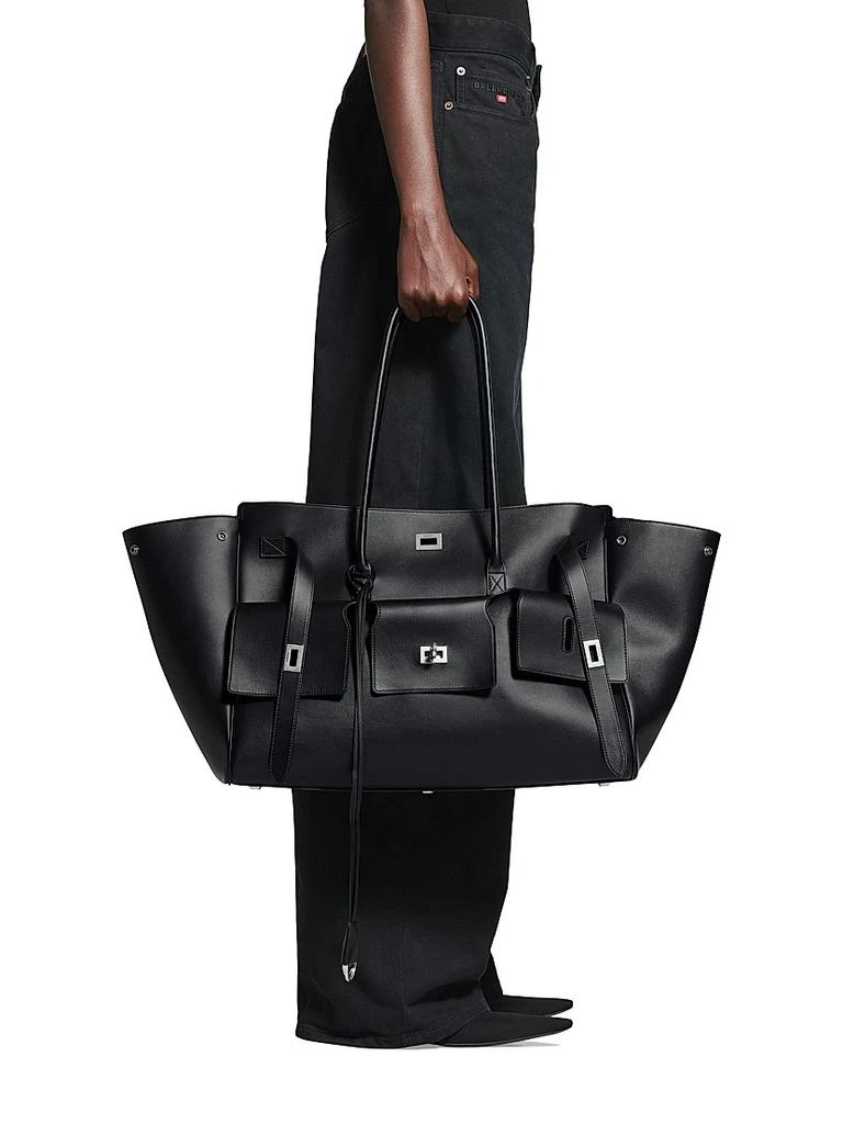 Balenciaga Bel Air Large Carry All Bag 3