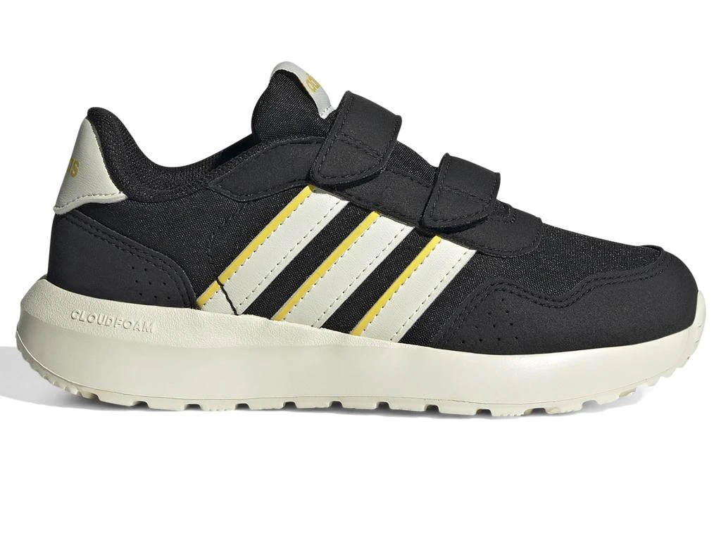 Adidas Run 60s Shoes (Big Kid) 6