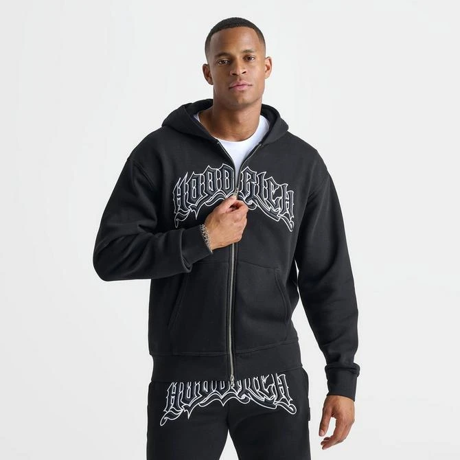 HOODRICH Men's Hoodrich OG Ritual Full-Zip Hoodie 3