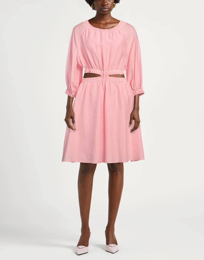 Hugo Boss Short dress 2