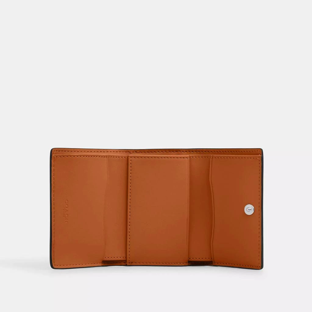 Coach Micro Wallet 3
