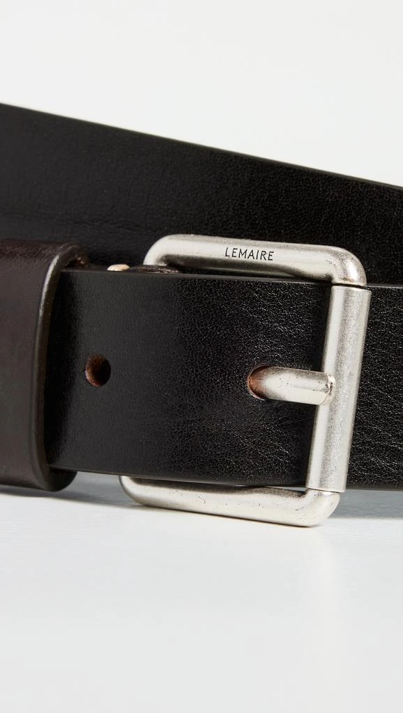 Lemaire Reversed Belt 3