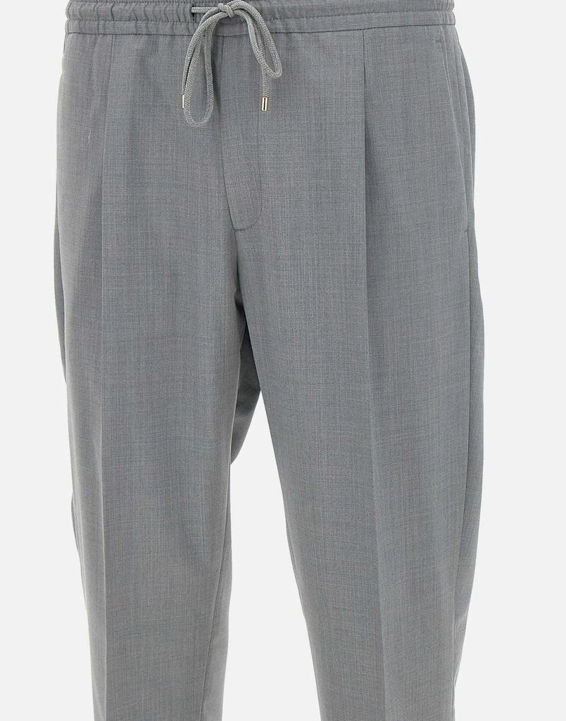 BRIGLIA 1949 ‘Wimbledons’ trousers 2