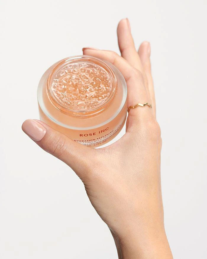 ROSE INC Hydration Replenish Microencapsulated Moisturizer 1.7 oz. 7