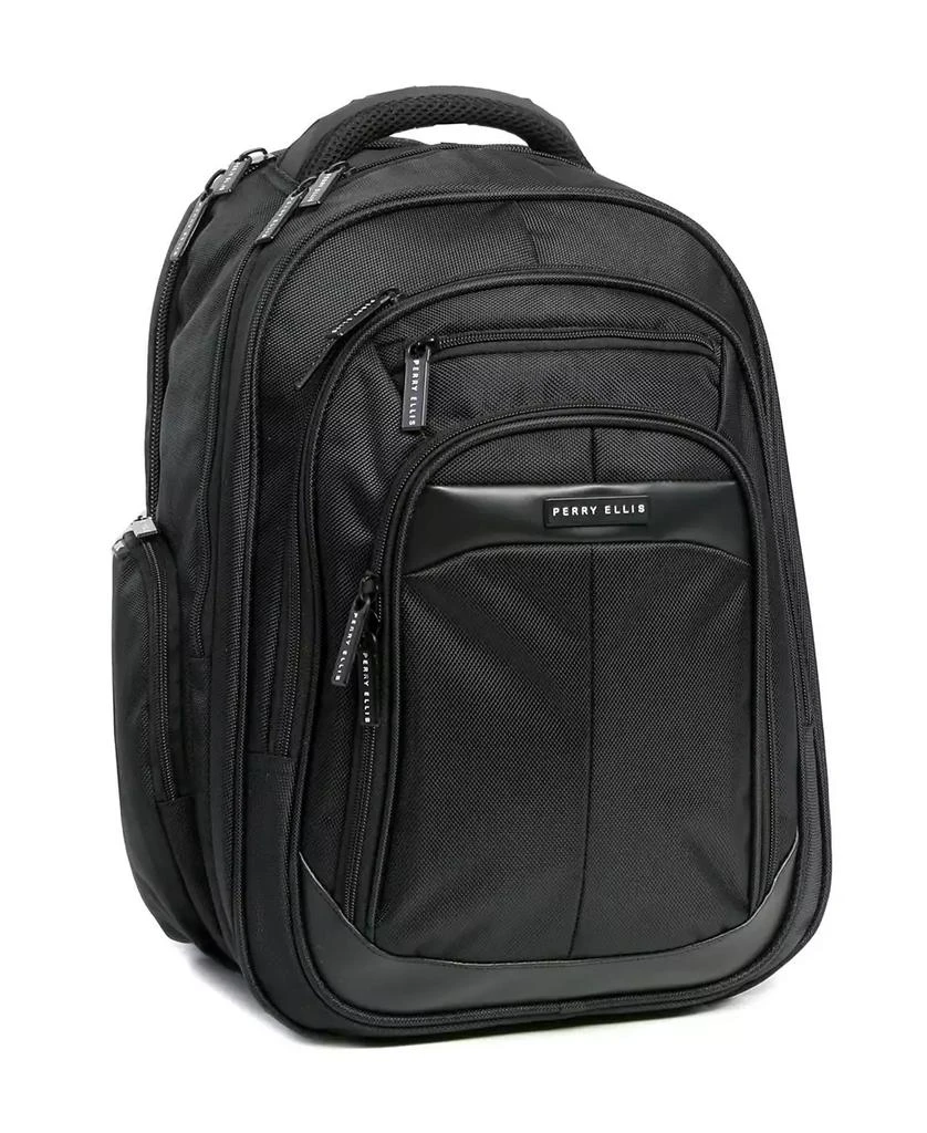 Perry Ellis 140 Laptop Backpack 1