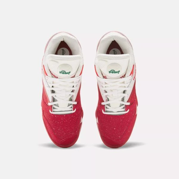 Reebok Court Victory Pump Shoes 4