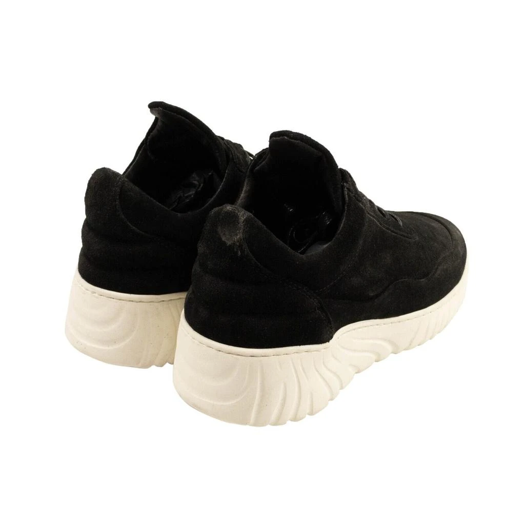 Filling Spaces Roots Runner Sneakers - Black 4