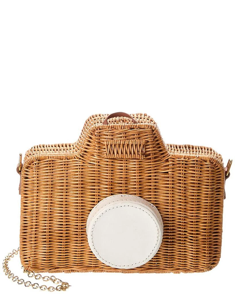 SERPUI SERPUI Camera Clutch 1
