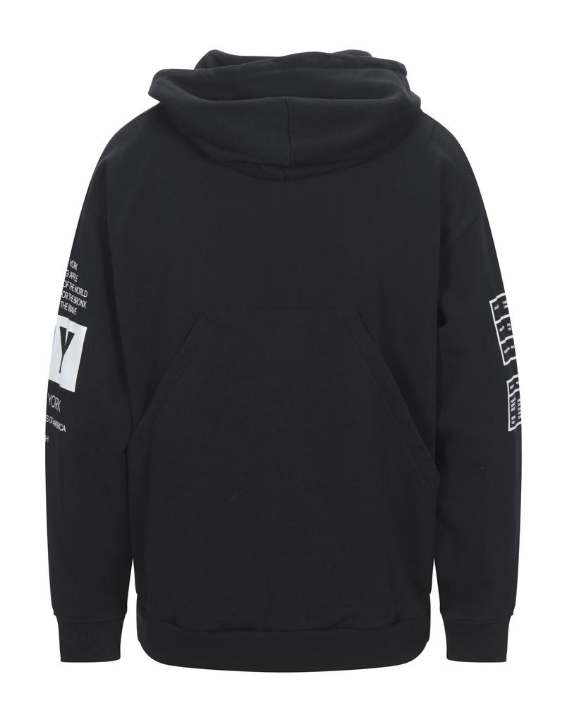 BUSCEMI Hooded sweatshirt