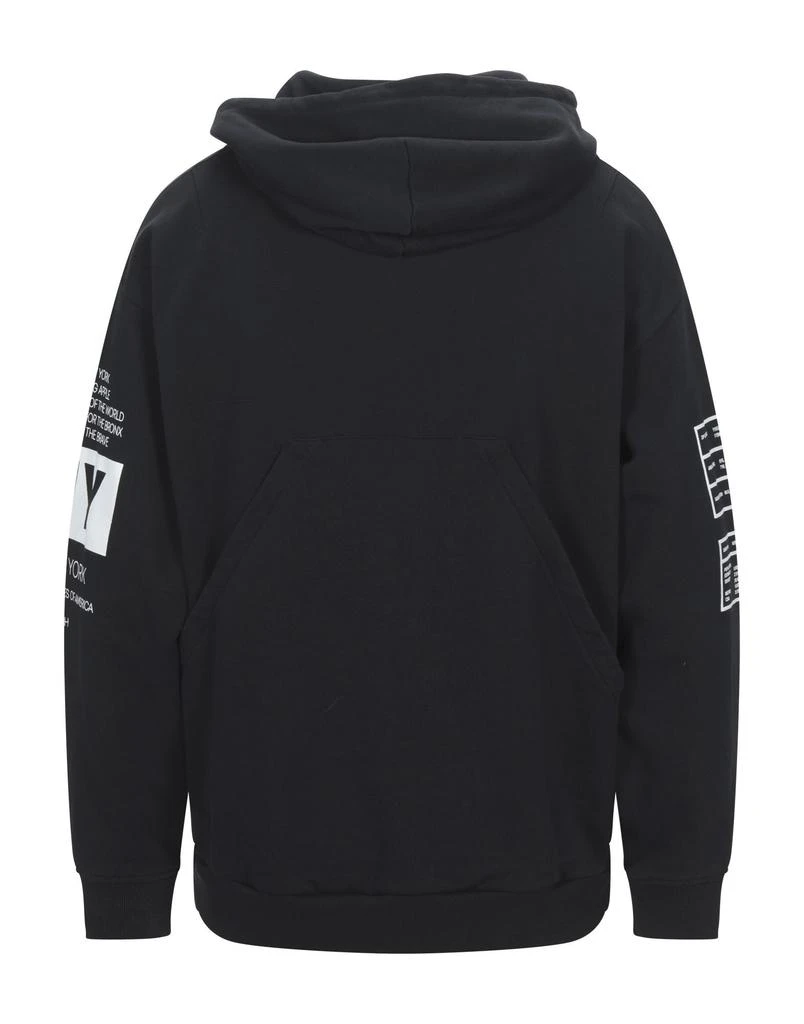 BUSCEMI Hooded sweatshirt 2