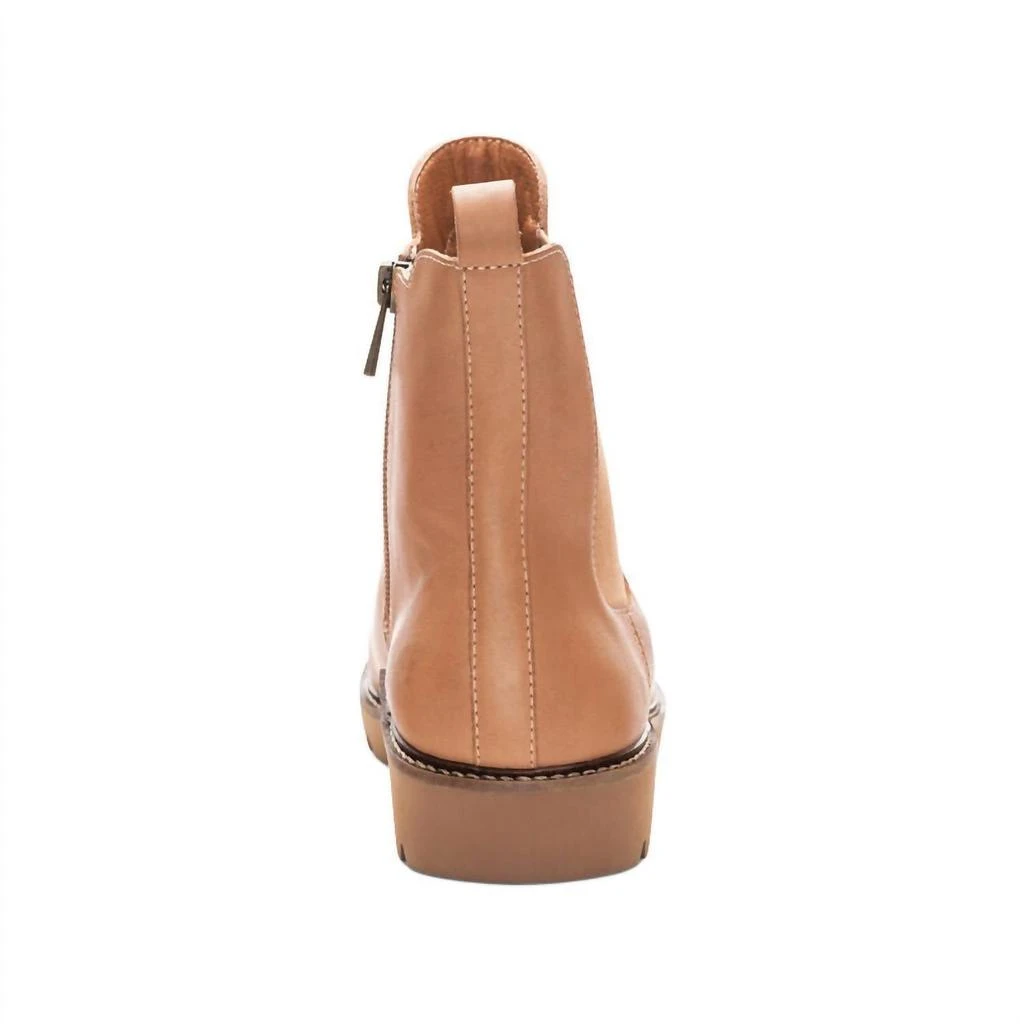 Aetrex Aetrex - Women's Hannah Arch Support Boots 6