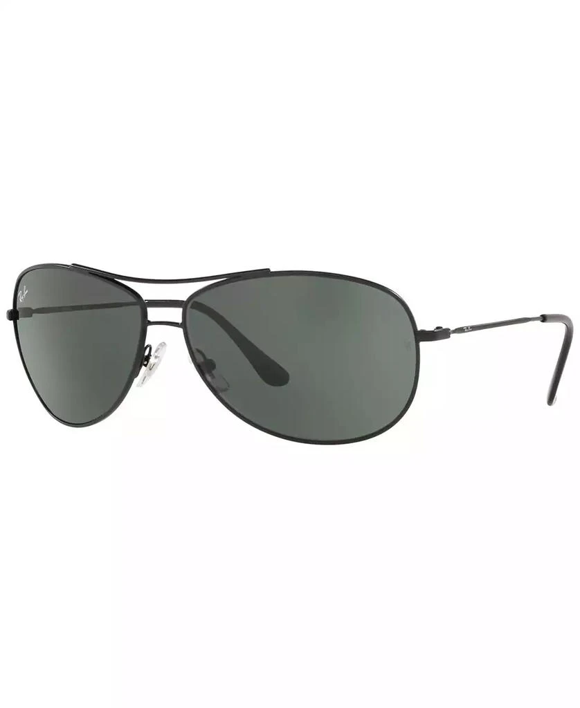 Ray-Ban Unisex Sunglasses, RB3293 1