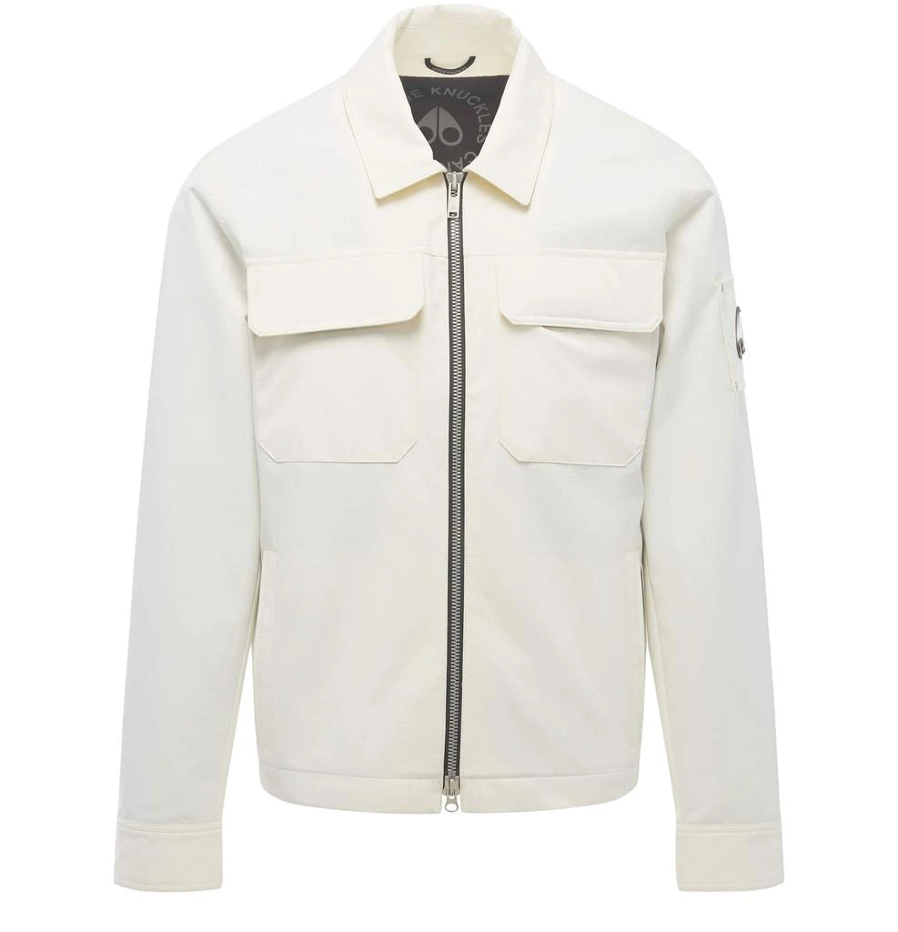 Moose Knuckles Jacques jacket 1