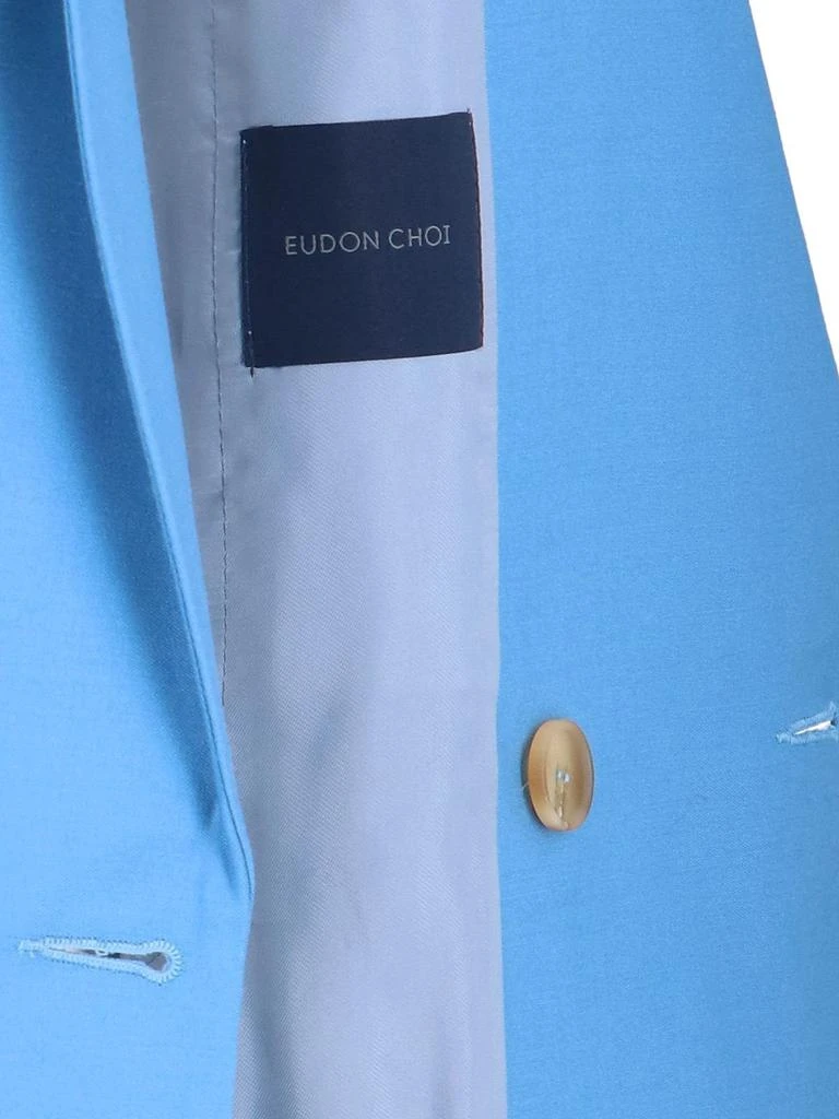 Eudon Choi Eudon Choi Belted Blazer Jacket 5