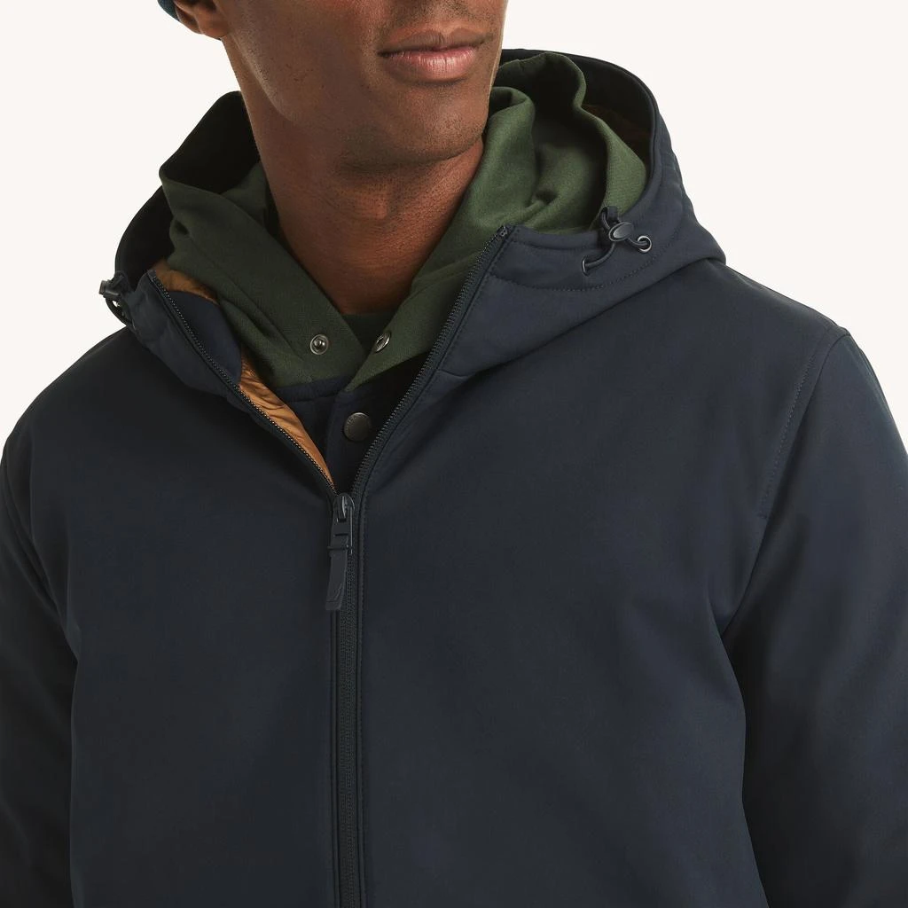 Nautica Mens Full-Zip Jacket 2