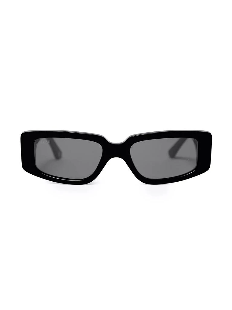 Kimeze Concept 2 54MM Elongated Sunglasses 3