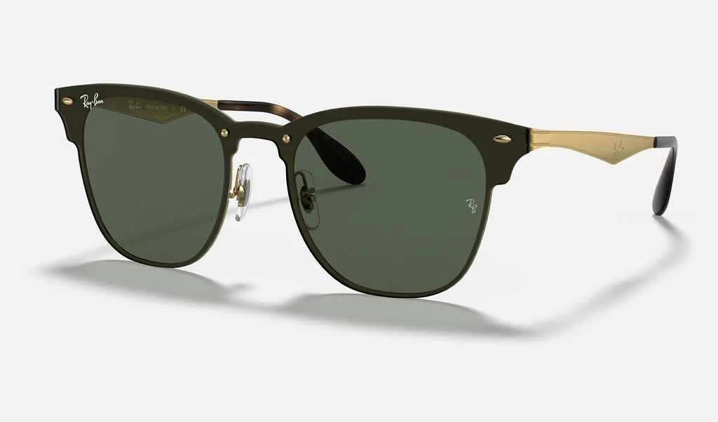 Ray-Ban BLAZE CLUBMASTER 1