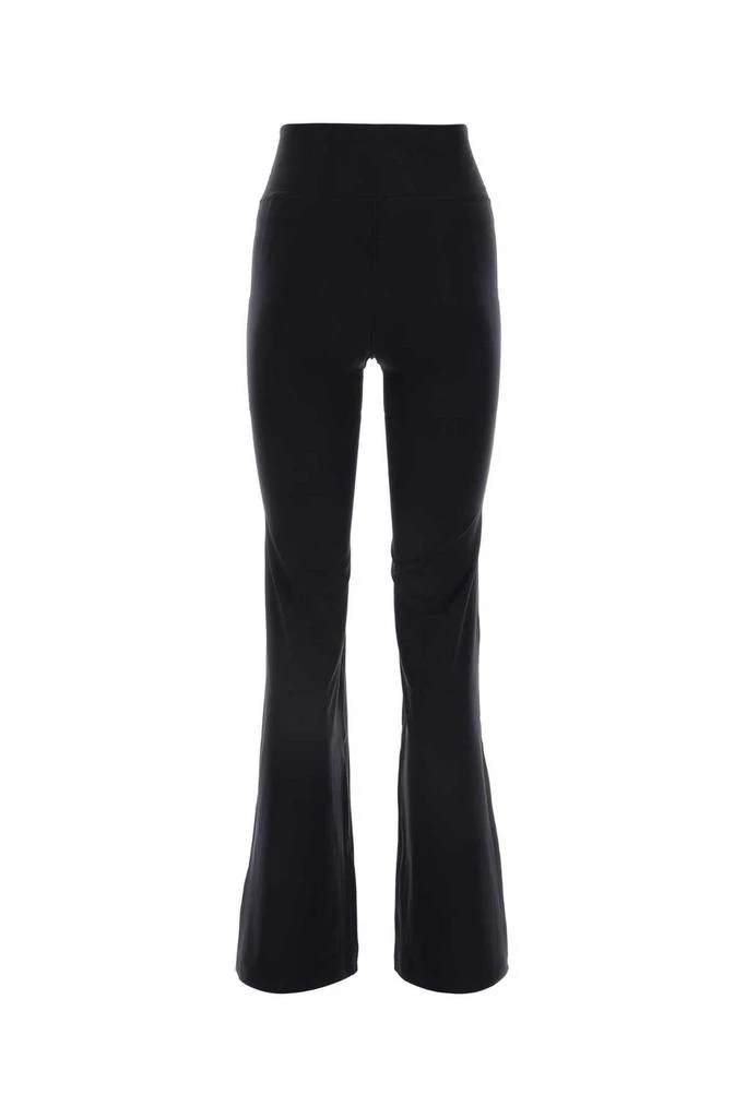 Balenciaga Balenciaga Activewear Flared Slim Pants 2