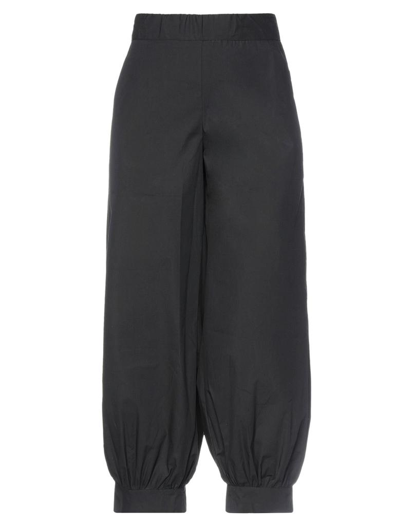 ROSE' A POIS Casual pants