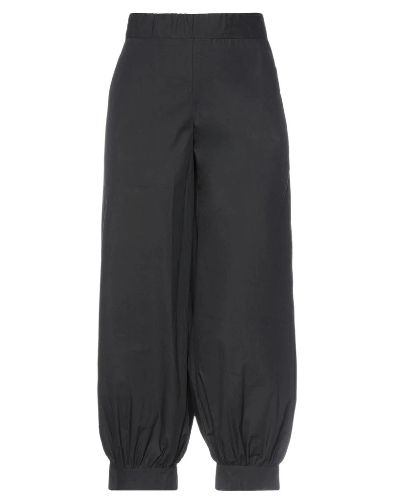 ROSE' A POIS Casual pants 1
