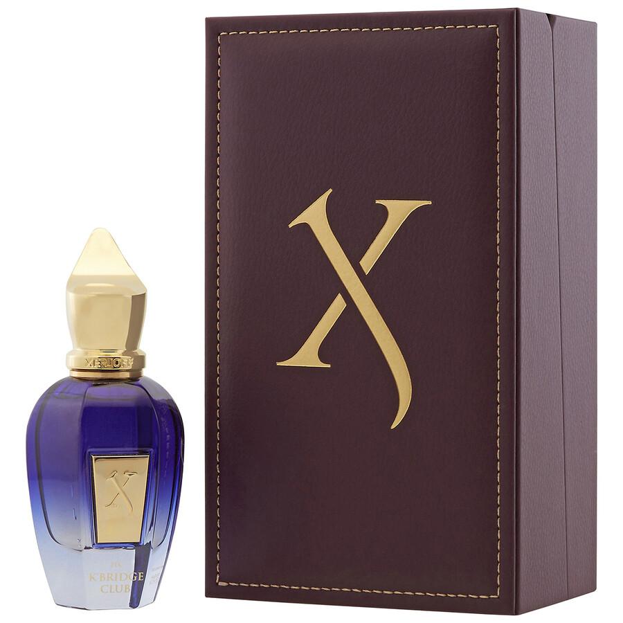 Xerjoff Xerjoff K'bridge Club Unisex EDP