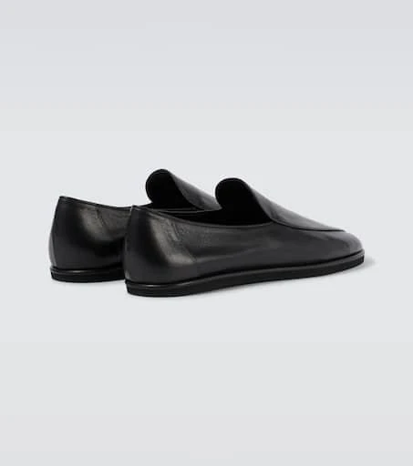 AURALEE Leather loafers 6