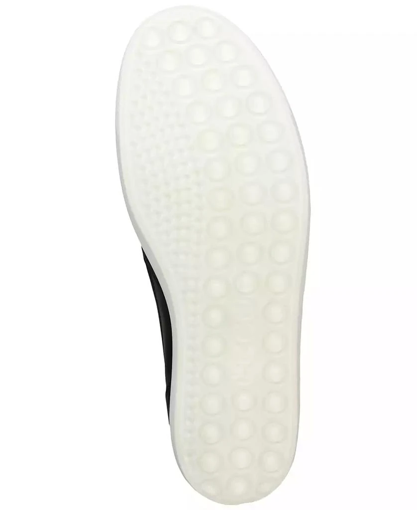 ECCO Women's Soft 7 Easy Slip-On Sneakers 9