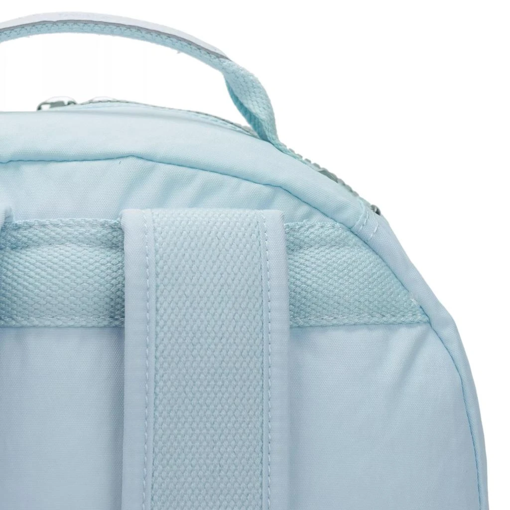 Kipling Kipling Women's Seoul 15" Laptop Backpack, Durable, Roomy with Padded Shoulder Straps, Built-In Protective Sleeve 5