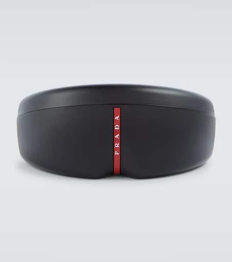 Prada Linea Rossa sunglasses 5