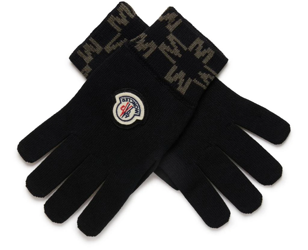 Moncler Gloves 3
