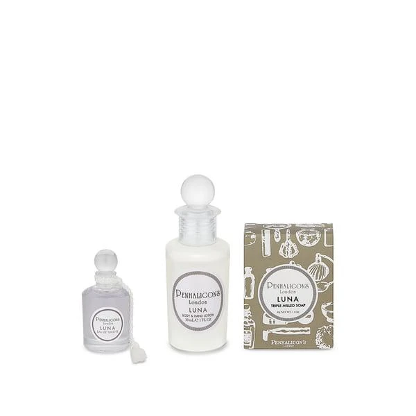 Penhaligon's The Luna travel collection 1