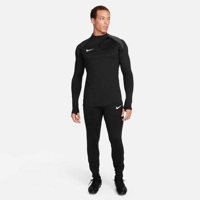 NIKE Men's Nike Strike Quarter-Zip Dri-FIT Drill Top 2