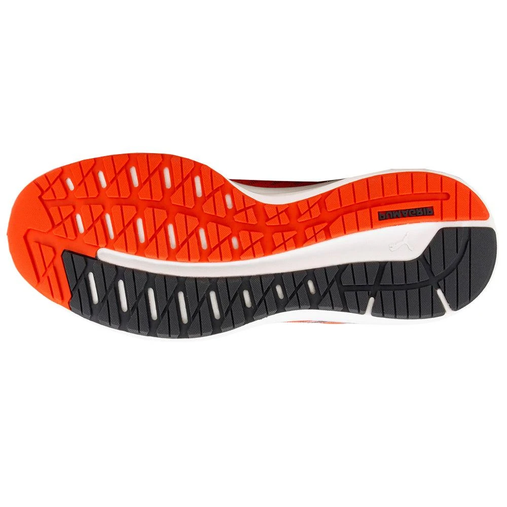 Puma Magnify Nitro Lace Up Running Shoes 5