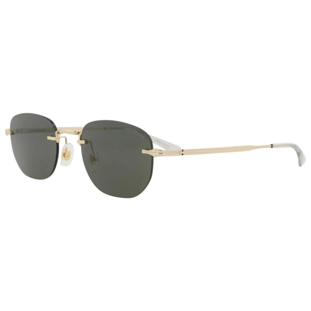 MontBlanc Montblanc Men
s Sunglasses MB0303S-30014589-001
