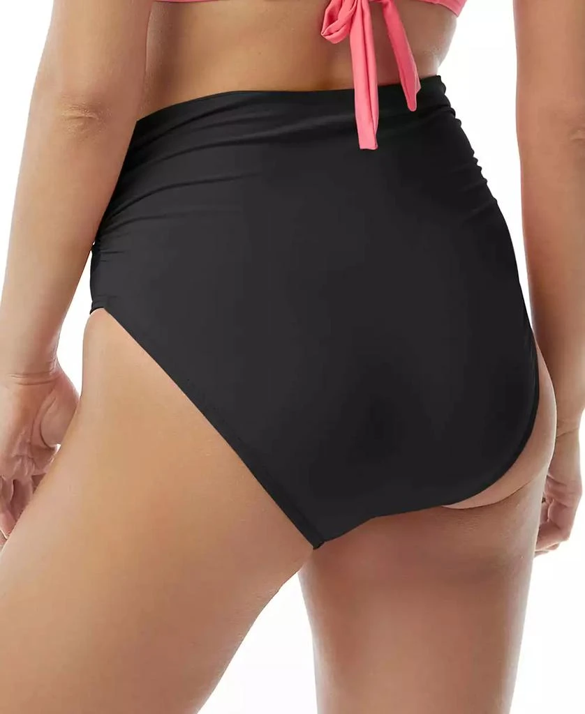 Coco Reef Impulse High-Waist Bikini Bottoms 2
