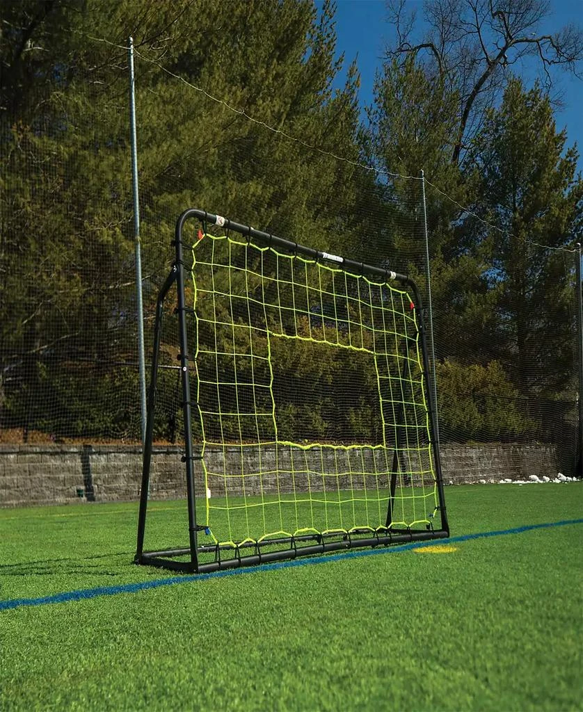 Franklin 6' X 4' Adjustable Rebounder 5