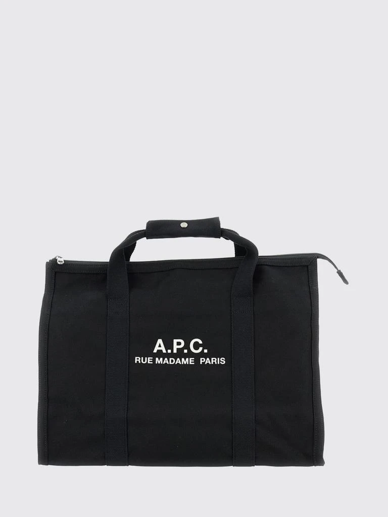 A.P.C. Bag men A.P.C.