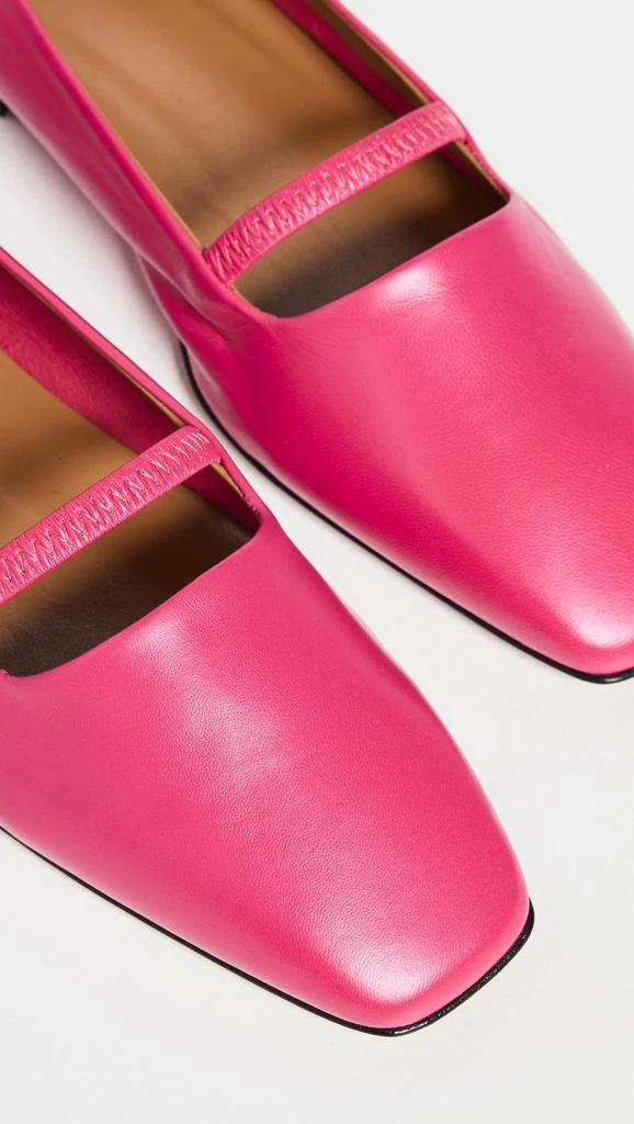 ATP ATELIER Loria Ballet Flats 5