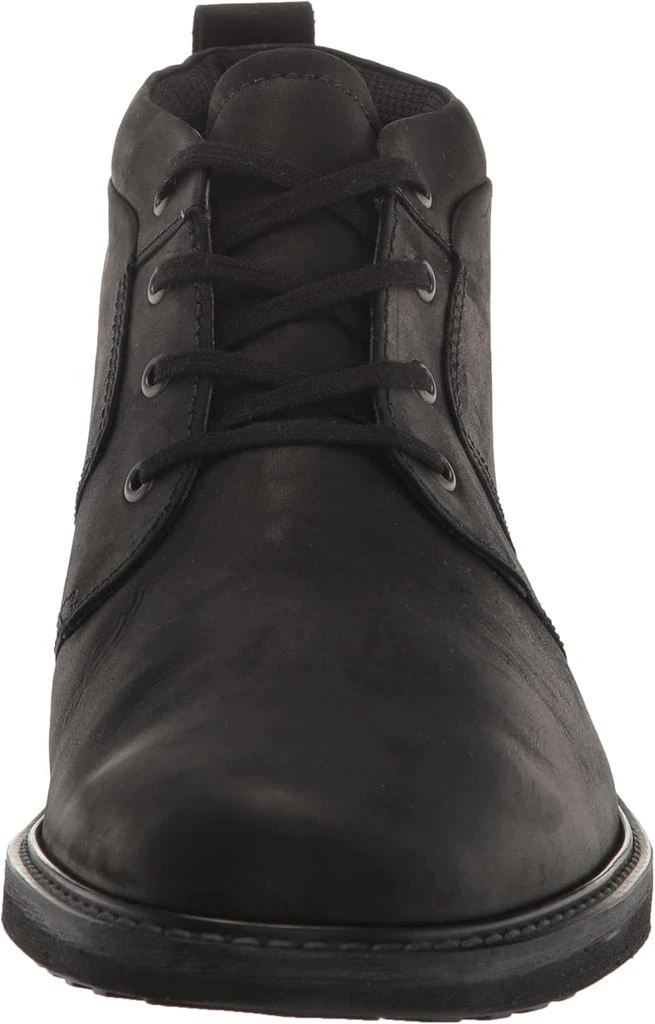 undefined ECCO Men
s Turn Ii Waterproof Lace Chukka Boot 2