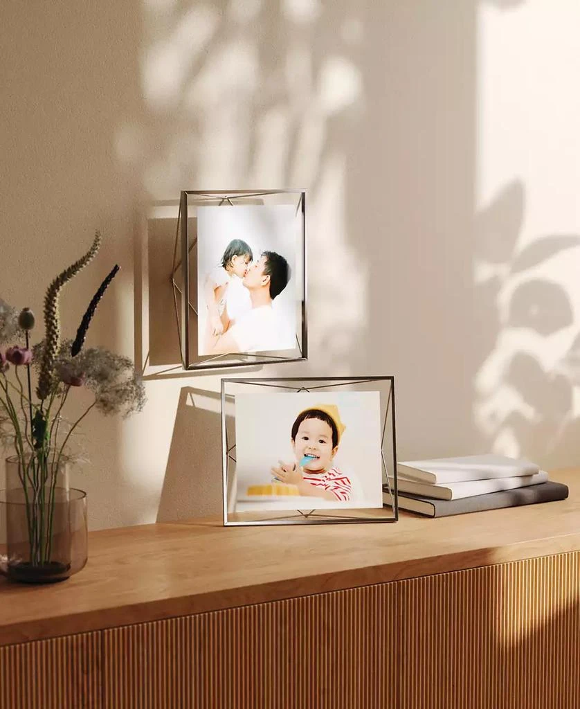 Umbra Prisma Picture Frame, 8" x 10" 10