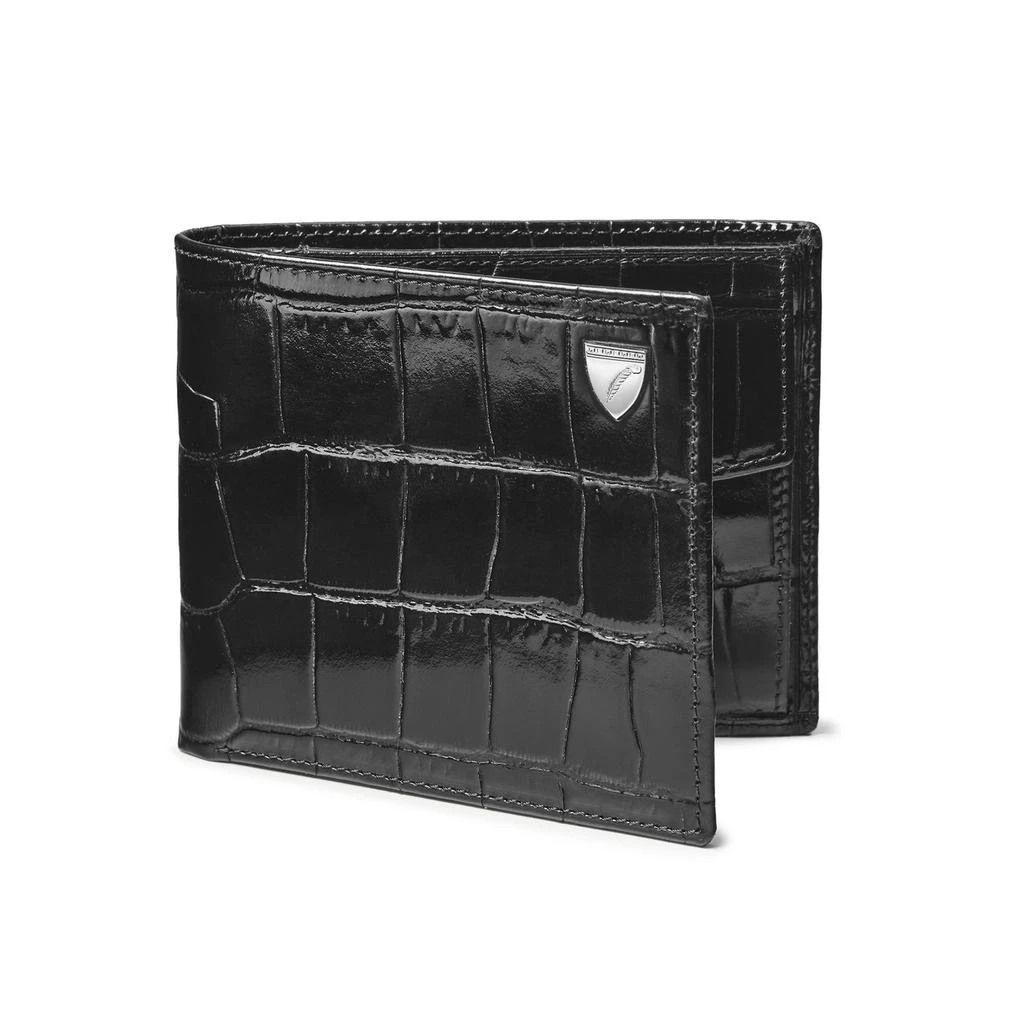 Aspinal of London Billfold coin wallet 1