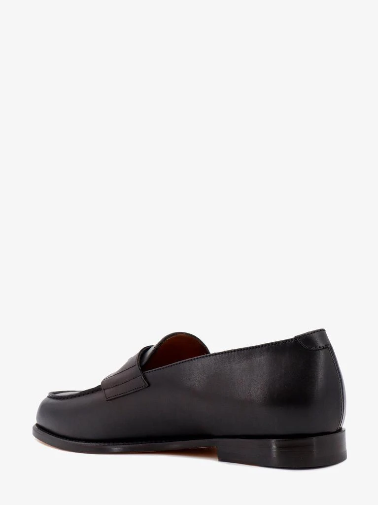 DOUCAL'S Leather loafer 3