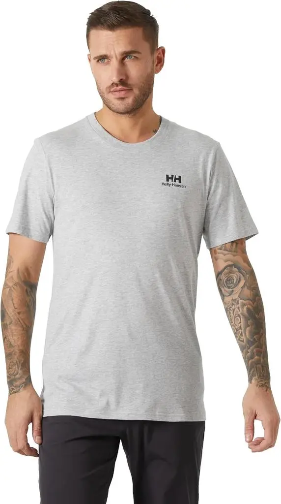 Helly Hansen Helly-Hansen Mens Nord Graphic HH T-Shirt