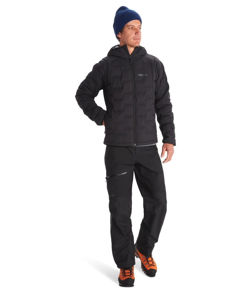 Marmot WarmCube Active Novus 6