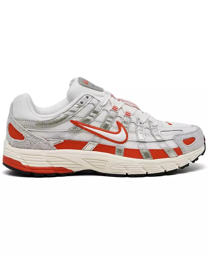NIKE Women's P-6000 Casual Sneakers from Finish Line 2