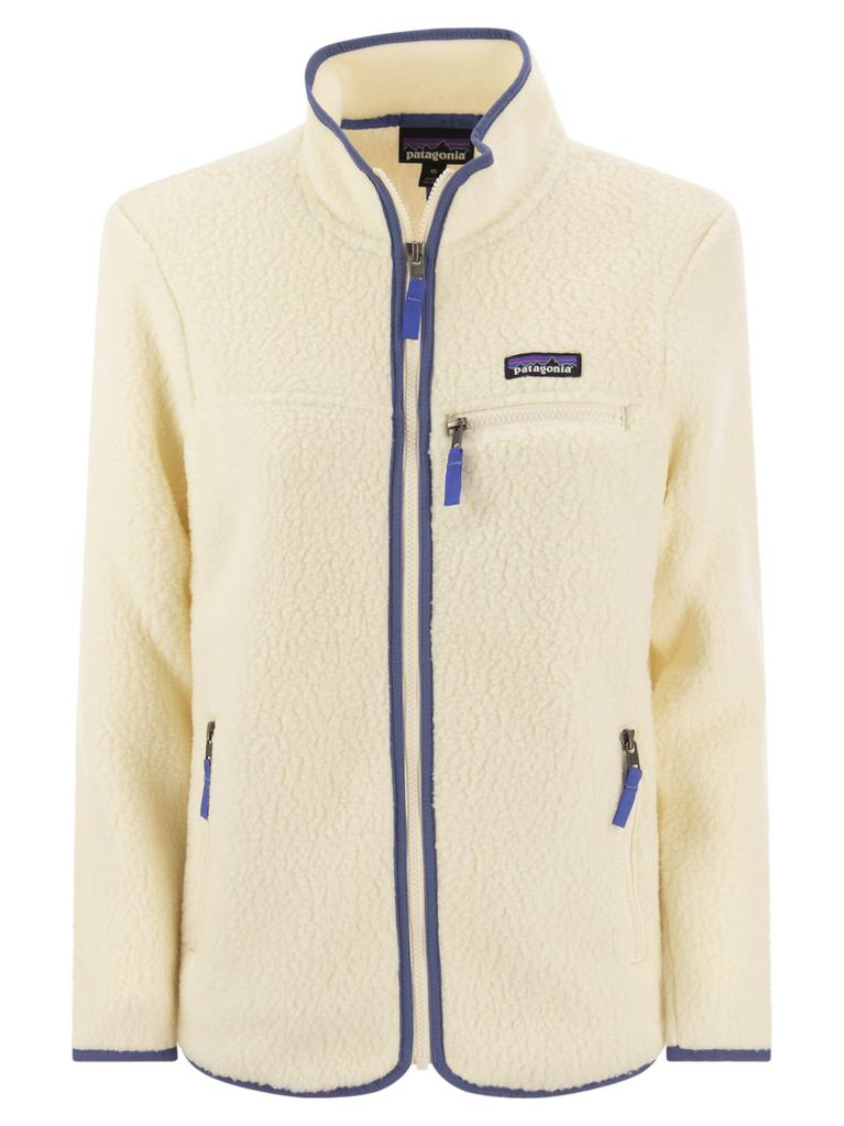 Patagonia Fleece Jacket