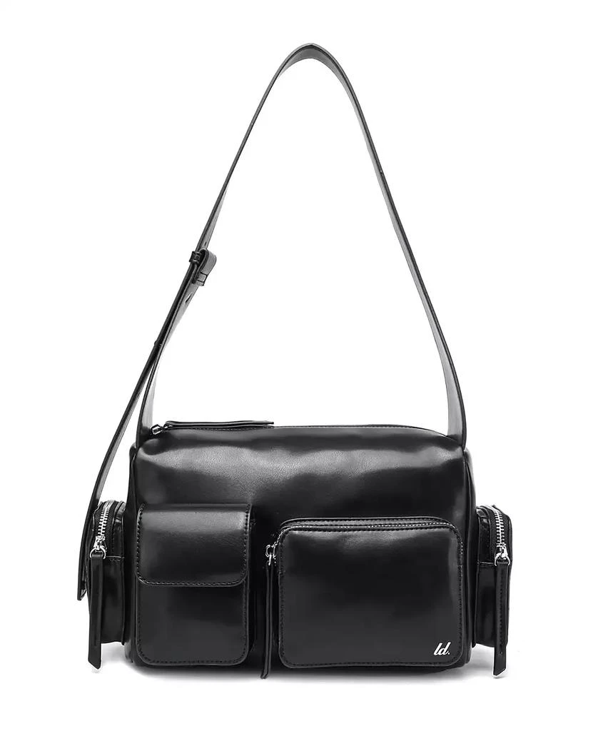LIKE DREAMS The Nomad Shoulder Bag 1