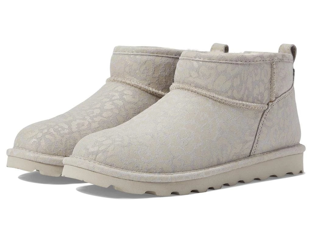 Bearpaw Shorty Exotic 1
