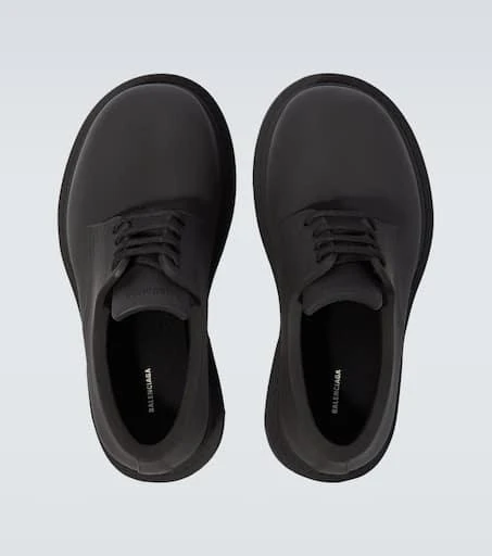 Balenciaga Steroid Derby shoes 4